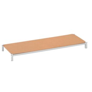 Recouvrements ISOBOIS 1000x600mm lot de 5 plaques - Manorga - 658232
