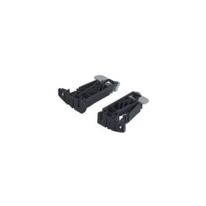 Clips Quadro YOU pour tiroirs bois - kit - HETTICH - 138602