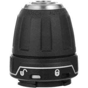 Mandrin GFA 12-B Professional - compatible avec la GSR 12V-15 FC - BOSCH - 187889