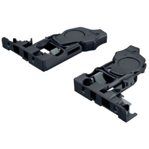 Clips Actro YOU pour tiroirs bois - kit - HETTICH - 138504
