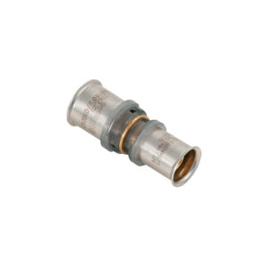 Manchon multicouche à sertir réduit 20-16 G2F27031 - MULTITUBO SYSTEMS - 591399