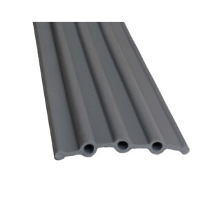 Joint anti-pince doigts Antigua hauteur 2 ml en 70 mm (2 profils et une bande)coloris gris - LEGALLAIS - 376370