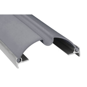 Anti pince doigts type Garomin n°3 en 1 mètre 40 gris - WATTELEZ - 530132