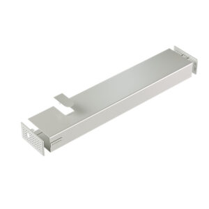 Capot standard ED 100 et 250 - DORMAKABA - 288954