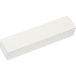 Corps pour ferme-porte bras à glissière finition blanc TS 93 2S G - DORMAKABA - 557403