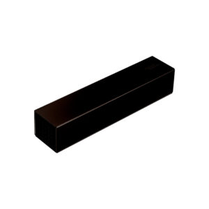 Corps pour ferme-porte bras à glissière finition argent TS 93 G force 2 à 5 - DORMAKABA - 585648