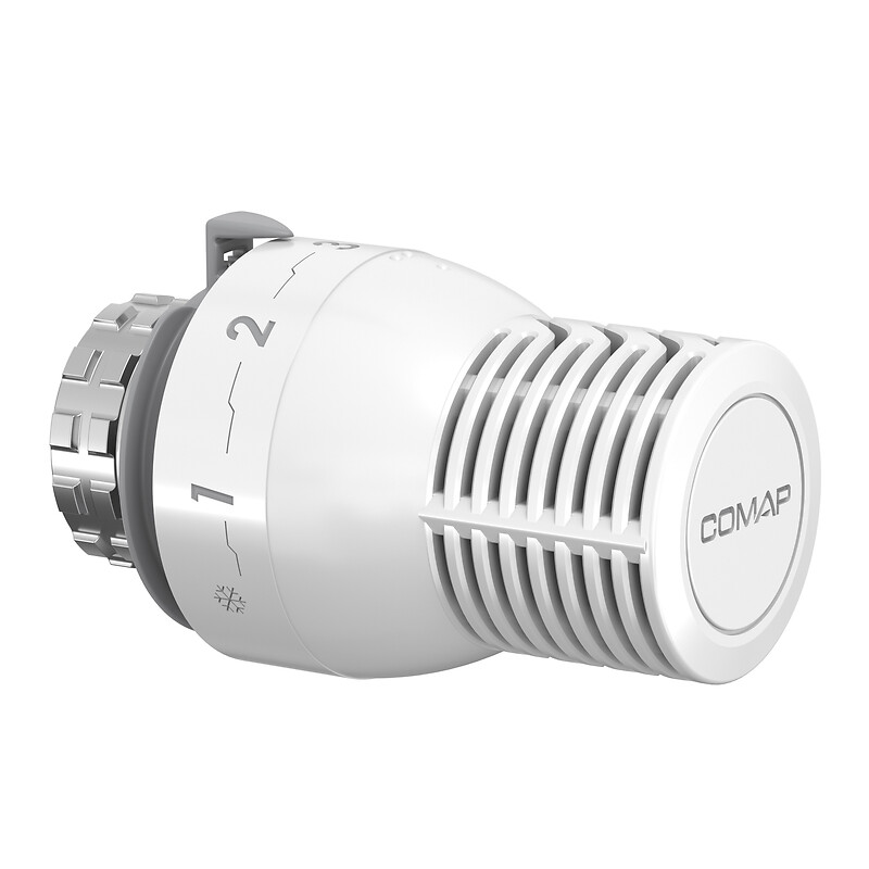Tête thermostatique liquide Sensity M30 - COMAP - 693981 – Image 2