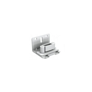 Guide bas simple réglable en épaisseur pour volets coulissants Win-Slide et Win-Slide R - MANTION - 642335