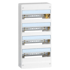 Coffret saillie 4 rangées 13 modules Drivia - Legrand - 353284