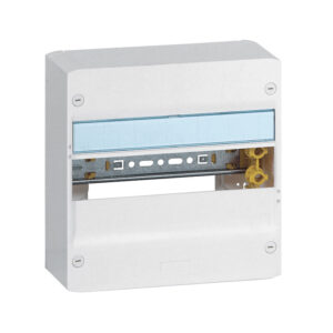 Coffret saillie 1 rangée 13 modules Drivia - Legrand - 353263