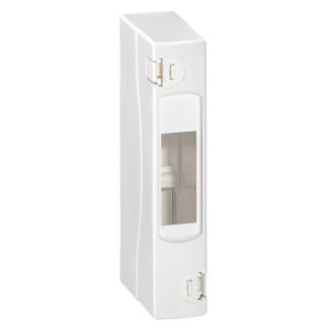 Coffret cache-borne 1 module - Legrand - 353291