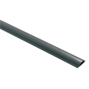 Passage de plancher intérieur 50x12 mm longueur 2 mètres - - 365758