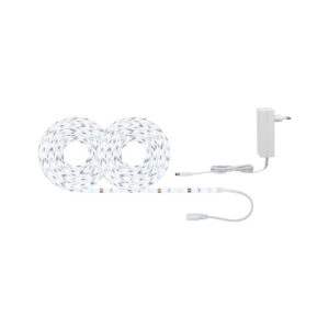 Kit bande LED SimpLED 22W 10 mètres 6500K - Paulmann - 578222