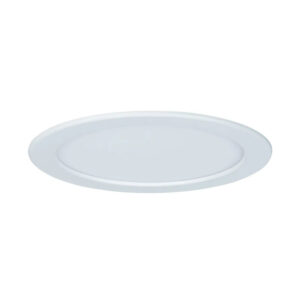 Spot LED encastré 18W 4000K blanc Ø220 - Paulmann - 544524
