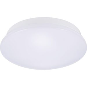 Hublot LED Sylcircle 18 W 1550 lm 3000-4000K IP44 - SYLVANIA - 661573