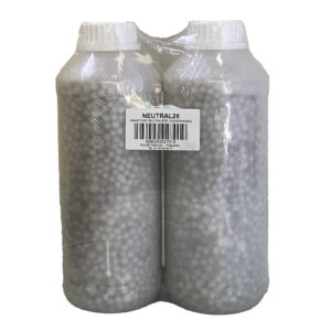 Recharge Neutral 26 2,6 Kg pour Neutralizer 35-100 (fioul) - POLAR - 754143