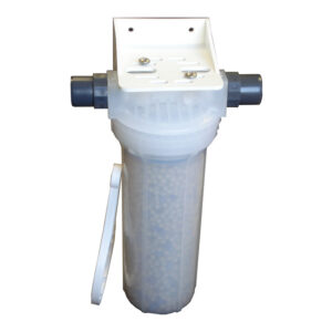 Neutralizer de condensats pour chaudières murales gaz 1,3 Kg - POLAR - 754145