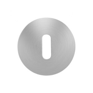Rosace fine 3 mm inox Boëdic fonction Clé L - LEGALLAIS - 531196