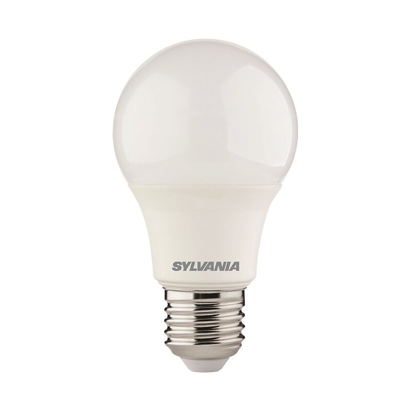 Lampe LED forme standard GSL 470LM E27 6,5w - SYLVANIA - 462197 – Image 2