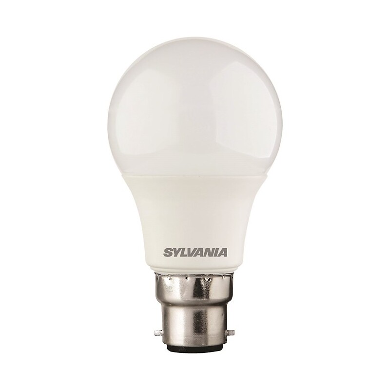 Lampe LED forme standard GSL 470LM E27 6,5w - SYLVANIA - 462197 – Image 4