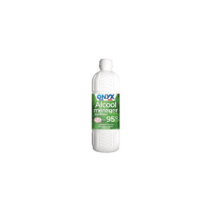 Alcool supérieur 95° bidon de 1 litre - Onyx - 379526