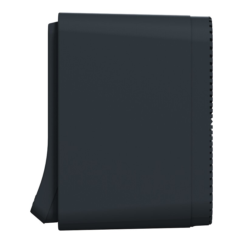 Prise de courant gris anthracite saillie Mureva Styl IP55 IK08 - Schneider - 582261 – Image 6