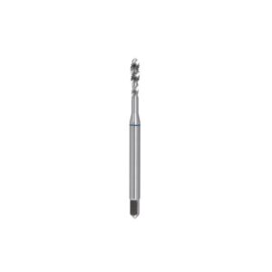 Taraud machine hélicoïdal HSS M 5 x 0,8 mm - 234050 - RUKO - 259079