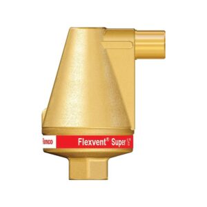 Flexvent super 15x21 28520 - FLAMCO - 771256