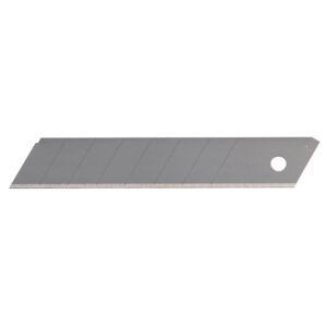 Lame noire de cutter 18 mm SIEC - 50 lames - LEGALLAIS - 290922