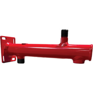 Console nue pour vase maximum 35 litres - GITRAL - 772059