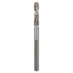 Foret de centrage HSS pour adaptateur SDS-plus et queue six pans 6,35 et 9,52 mm - BOSCH - 515936