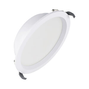 Downlight LED Comfort 20/30W CCT IP44 - Ledvance - 549137