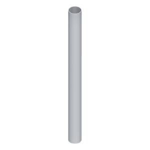Barreau inox à assembler Ø40 X 3000 mm - LA CROISÉE DS - 460559