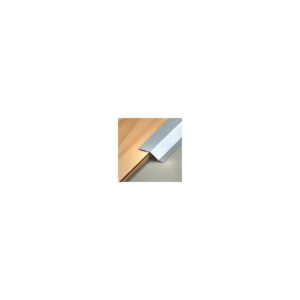 Seuil inox multi-niveaux 50 x 930 - DINAC - 641138