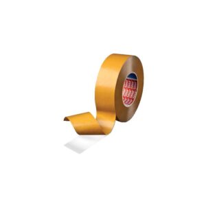 Adhésif double face 64621 translucide largeur 19 mm rouleau de 50 m - TESA - 345808