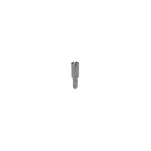 Butée de verrouillage à excentrique pour serrure espagnolette Z23 - à la boite de 250 pcs - LEHMANN - 462092