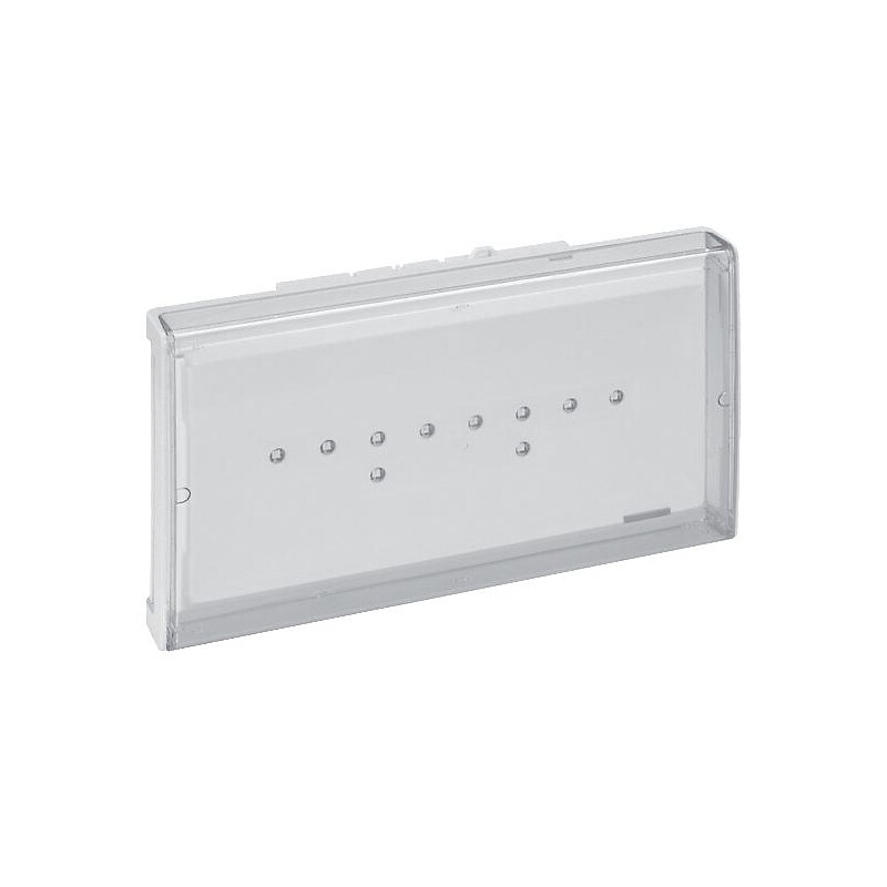 BAES d'ambiance saillie IP43 IK07 plastique SATI connecté - Legrand - 120997 – Image 5