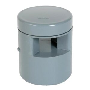 Aérateur à membrane PVC SAV87 8075 - NICOLL - 744024