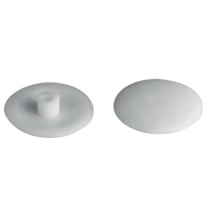CACHE PLATE BERKNER NOIR X100 - LEGALLAIS - 642854