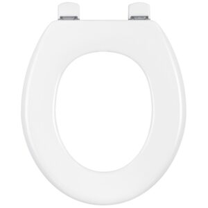 Abattant WC simple blanc Tradition - OLFA - 579335
