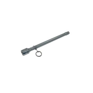 Rallonge droite 1/2" avec clip S-215-FME - SAM outillage - 206131