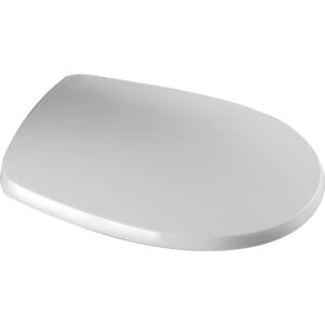 Abattant WC Spot classique blanc - BEMIS - 742034