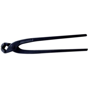 Tenailles russes longueur 220 mm 034601 - WILMART - 491919
