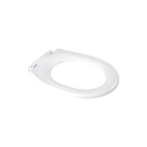 Abattant WC Spot santé blanc - BEMIS - 742125