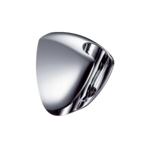 SUP.PORTER P/FLEX EM CONIQUE - HANSGROHE - 485976