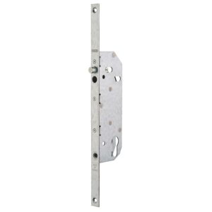 Serrure de dépannage provisoire axe à 40 mm pour coffre central de crémone à larder multipoints - THIRARD - 615574