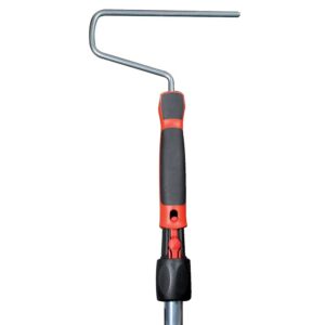 Porte rouleau petit modèle, 0,85 embout universel - THÉARD - 518232
