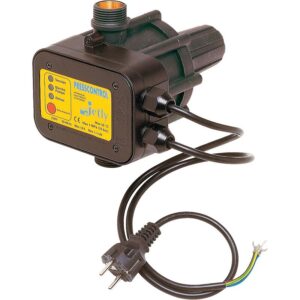Dispositif automatique de commande marche/arrêt Presscontrol Câble pour pompes de surface ou pompes immergées - JETLY - 755065