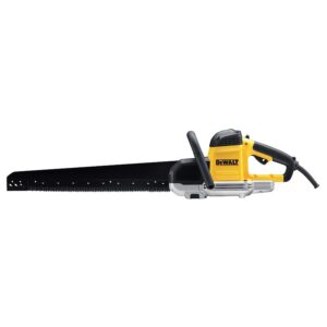 Scie Alligator universelle filaire 1700 W - DWE 398 - DEWALT - 570221