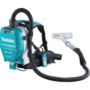 Aspirateur poussières sur batterie 36 V - DVC 261 ZX - MAKITA - 643281